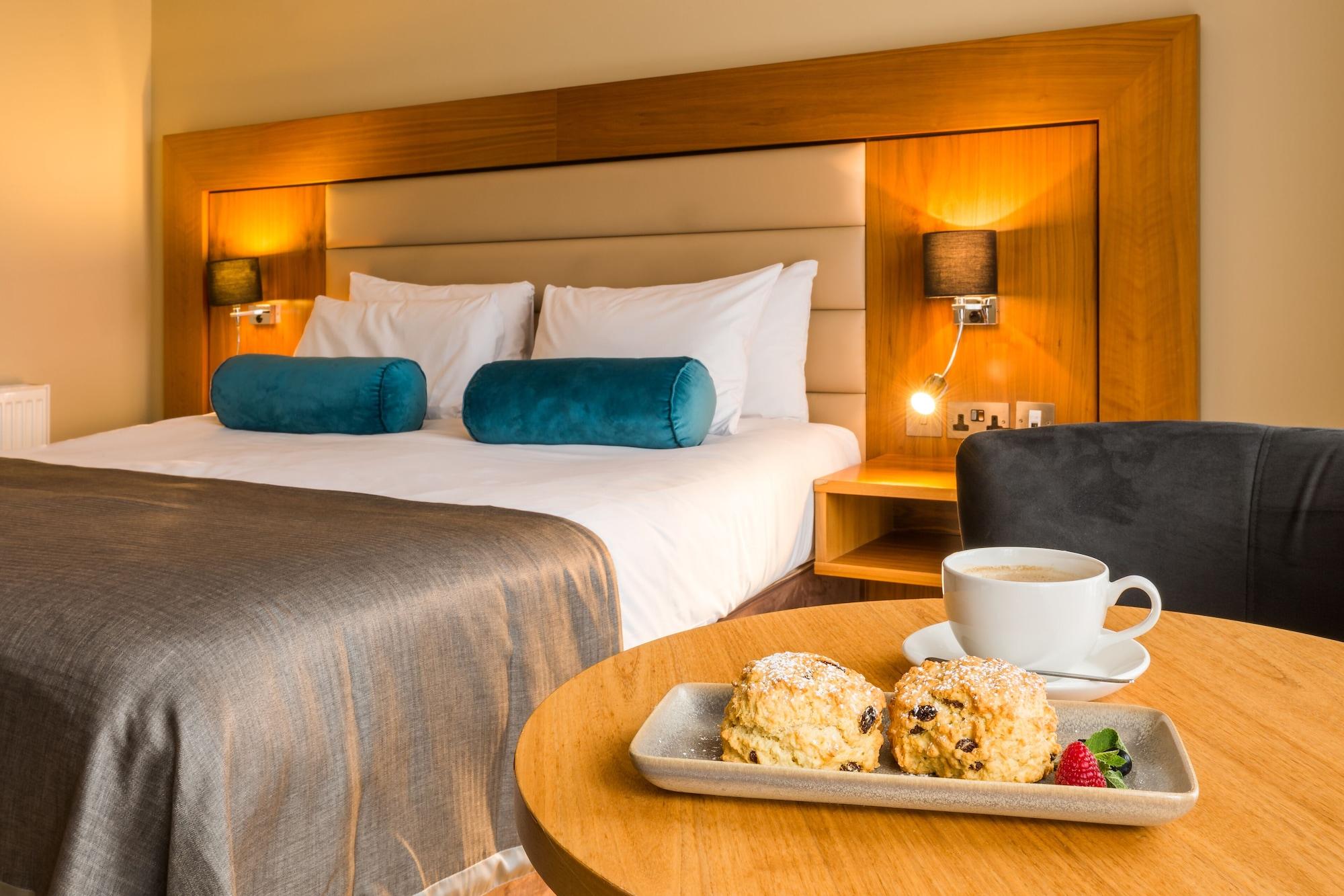 Habitación Athlone Springs Hotel