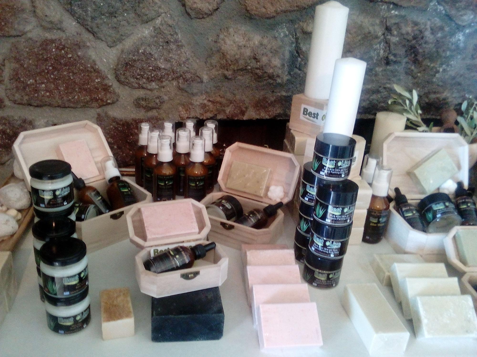 Spa Cavo Petra