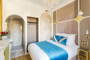 Alquiler Temporario - Merveil Luxury Suite - Marais Republique