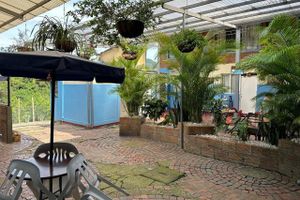 Alojamiento - El Patriarca Hotel