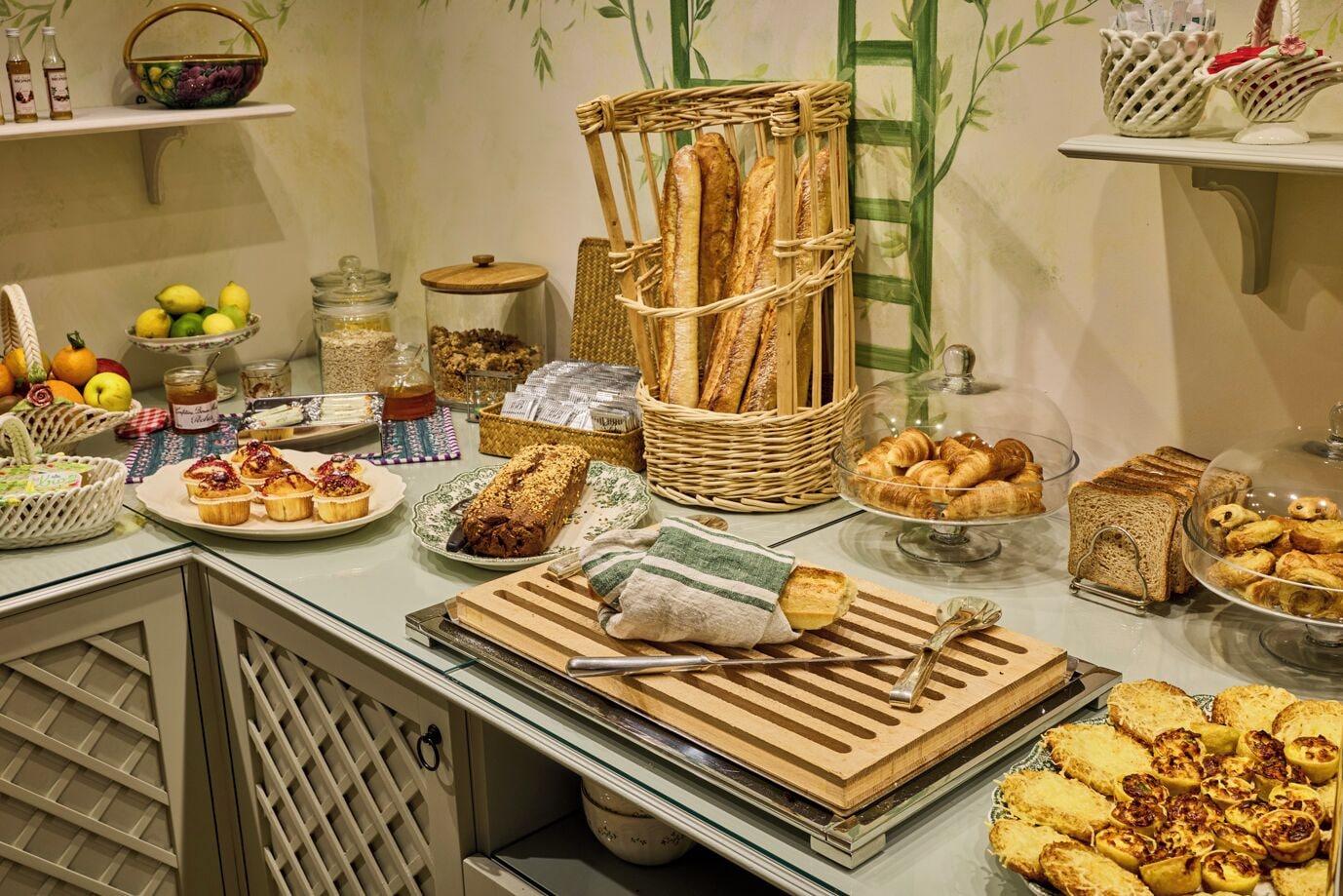 Restaurant Hôtel Maison Monceau