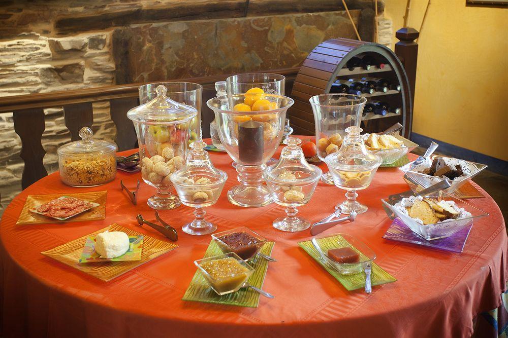 Restaurant Casa de Díaz