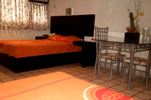 Guest room amenity Hotel Miramar