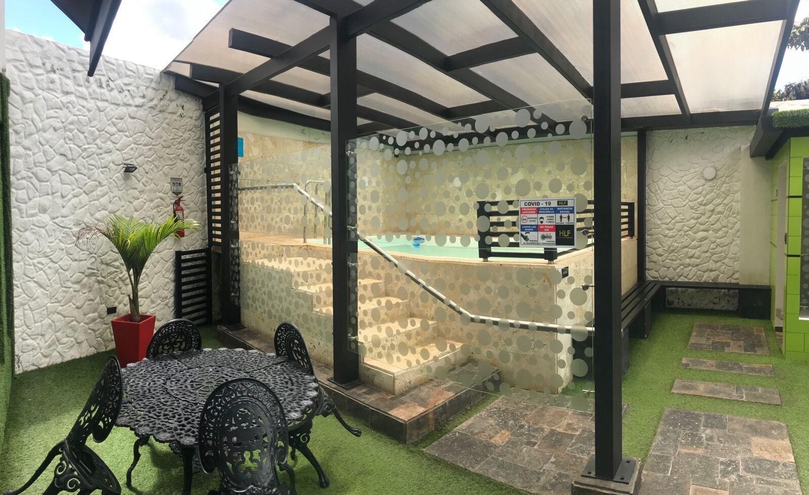 Restaurant Posada La Mariñera