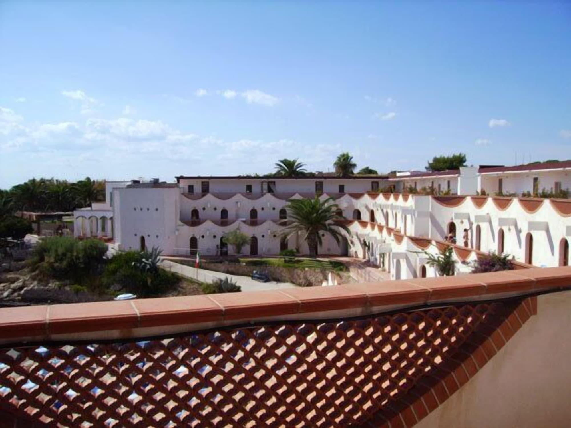 Vista Exterior Mon Reve