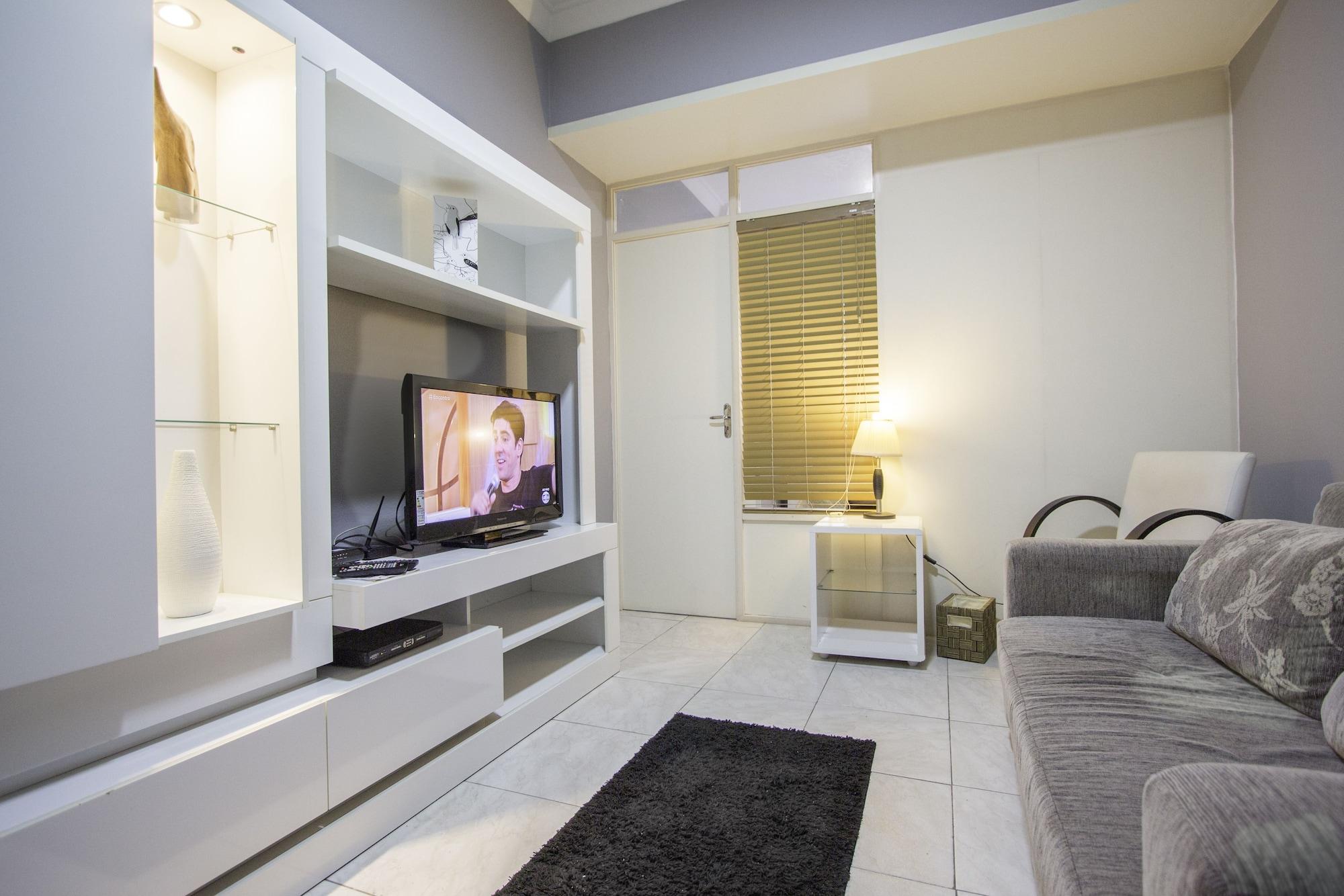 Varios LineRio Copacabana Family Residence 188
