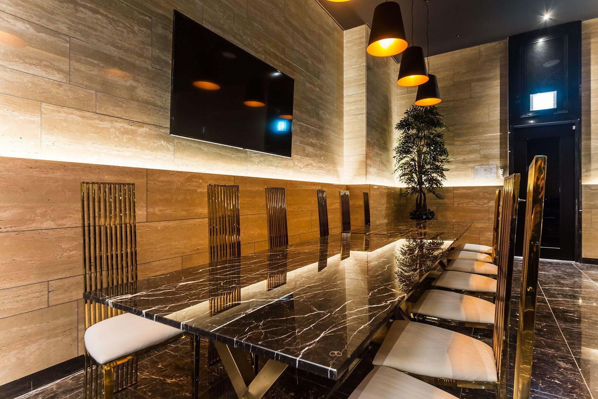 Restaurant Yongin Astro Hotel
