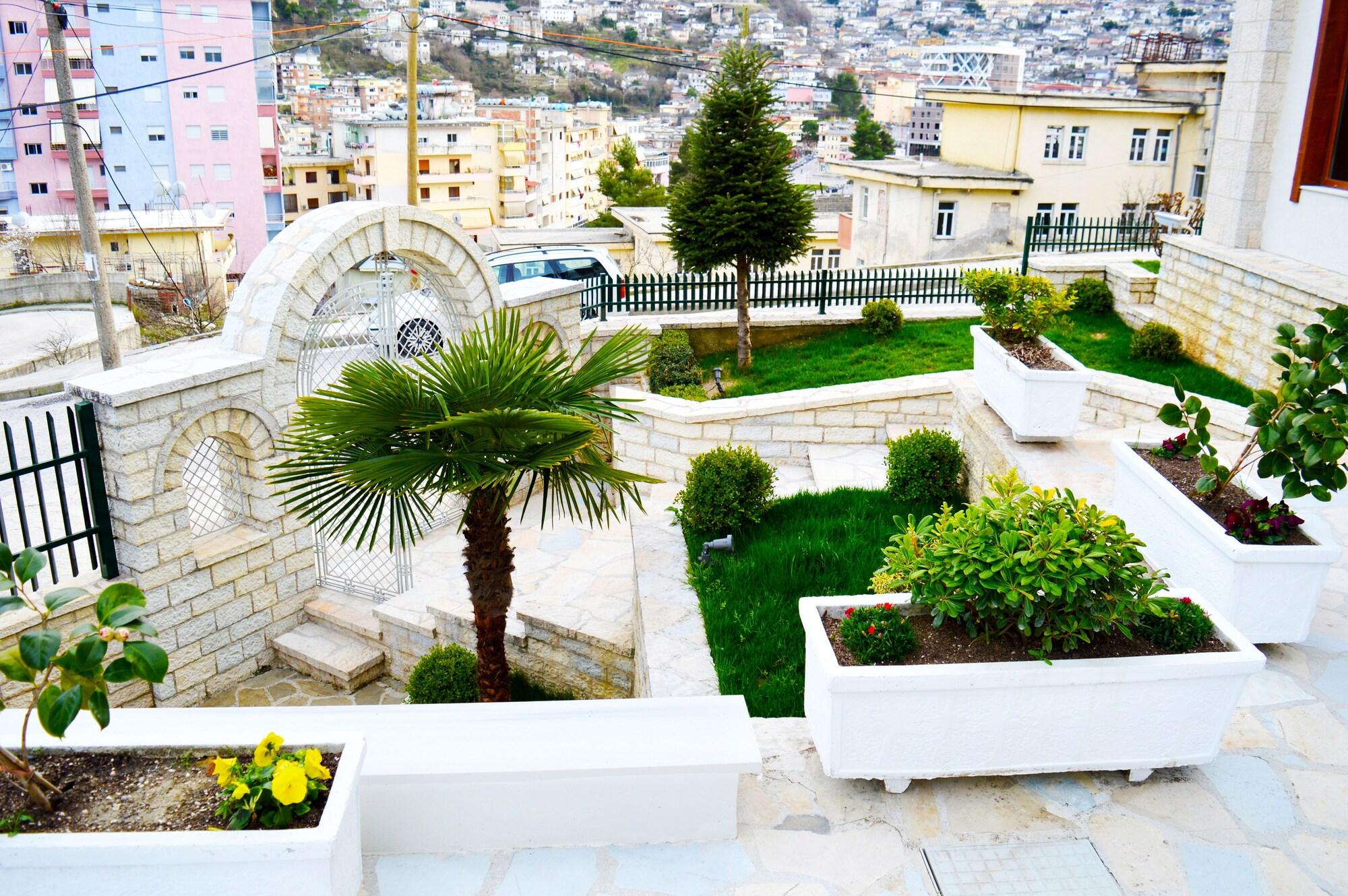 Equipamiento de Habitación Vila Sharm