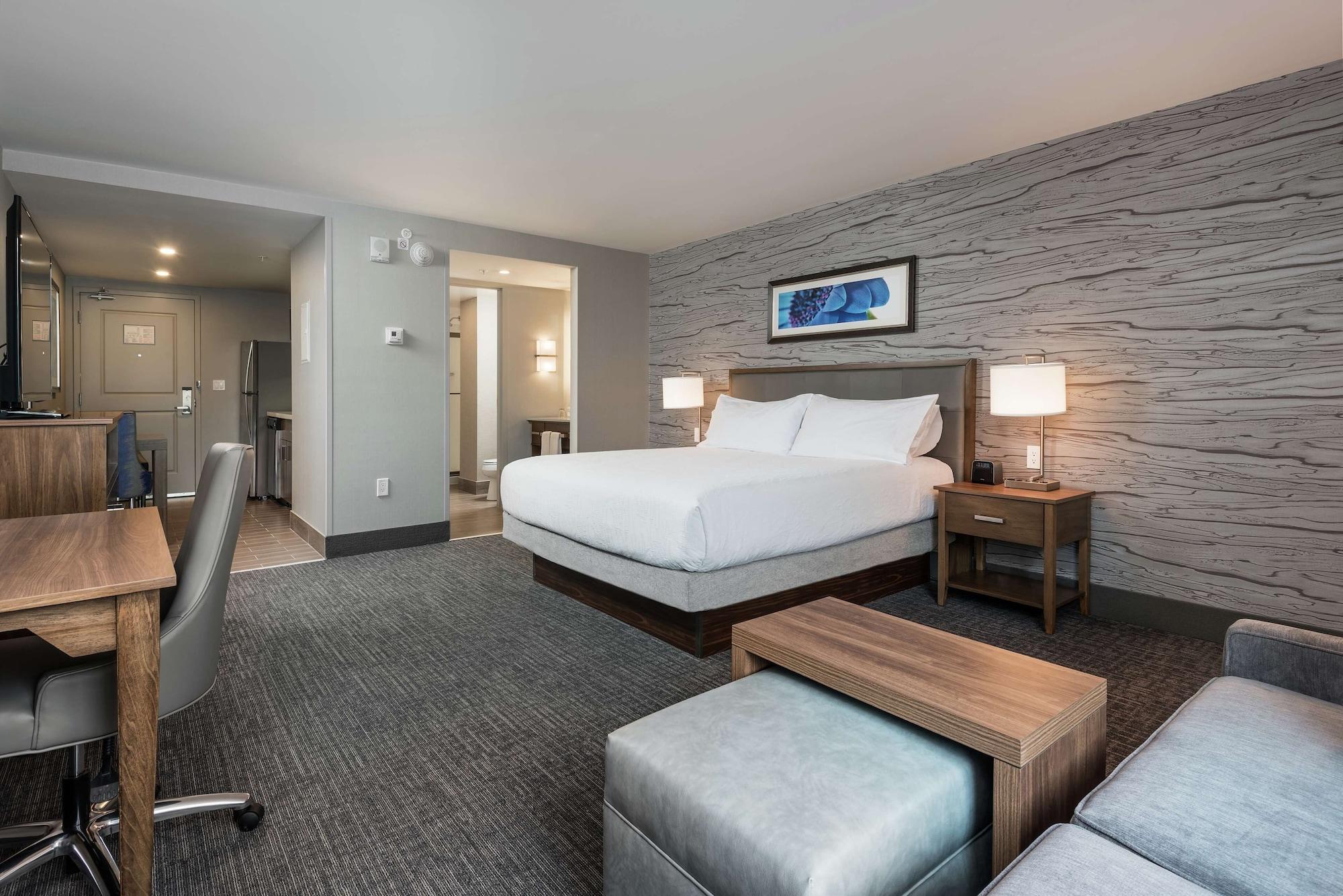Habitación Homewood Suites by Hilton Ottawa Downtown