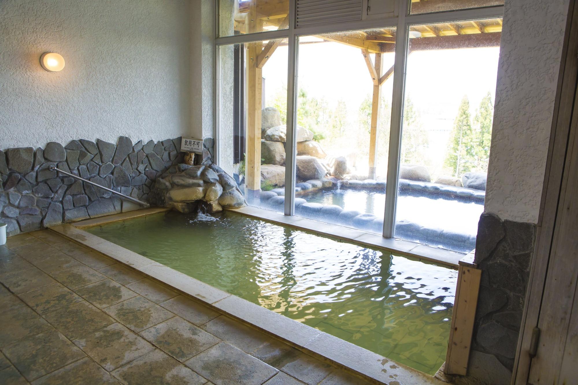 Spa Hakuba Highland Hotel