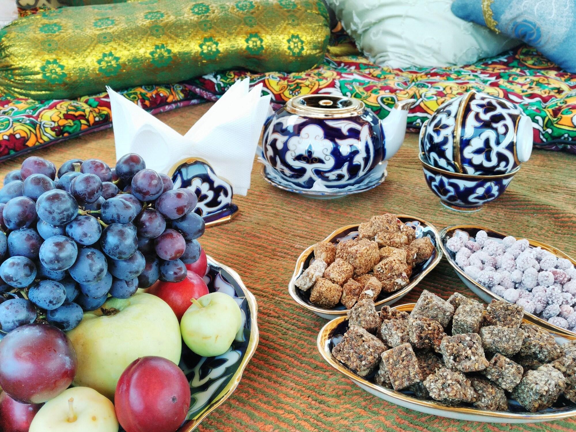 Restaurant Amelia Boutique Hotel
