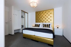 Alquiler Vacacional - B Gold Luxury Rooms