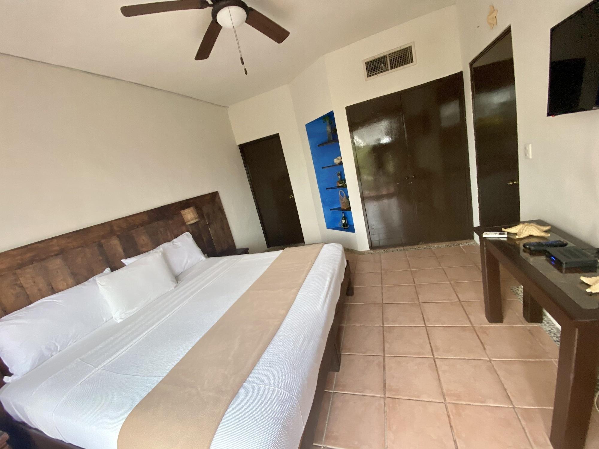 Habitación Casa Caribe Cancun
