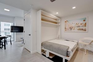 Alquiler Vacacional - Luxury Bayview Apartment Downtown Miami