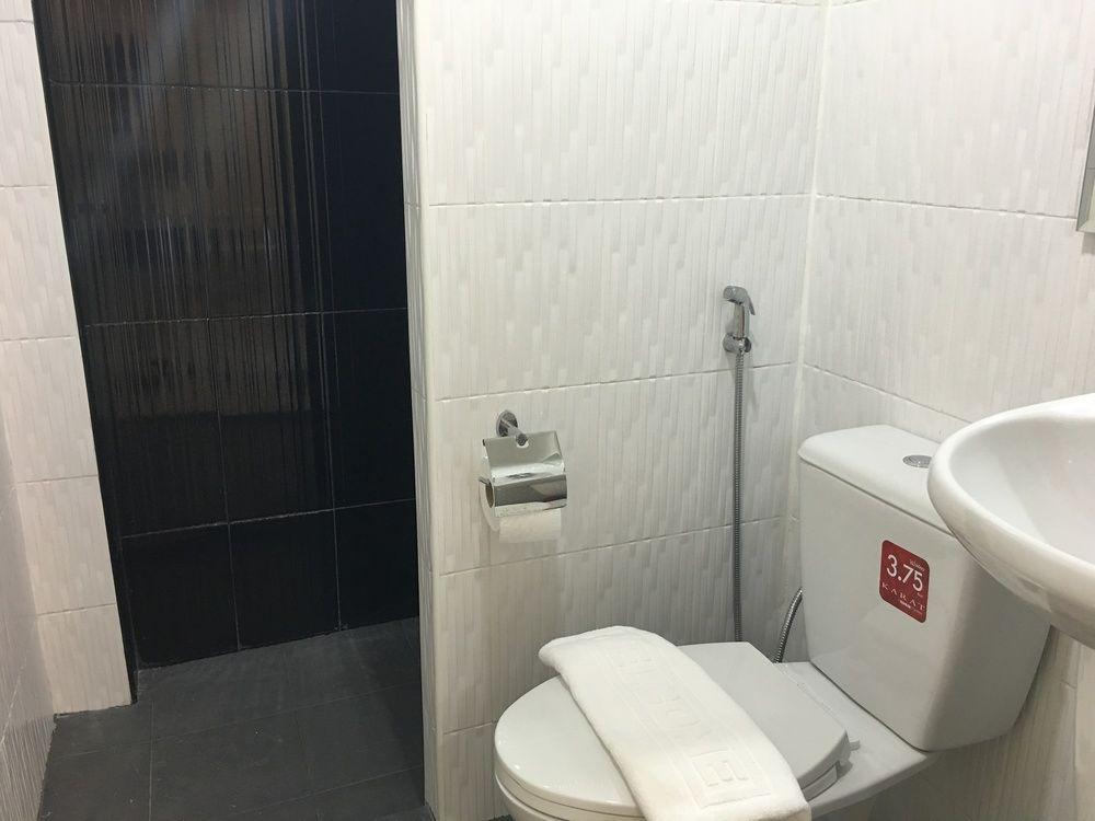 Equipamiento de Habitación Wanmai Herb Garden