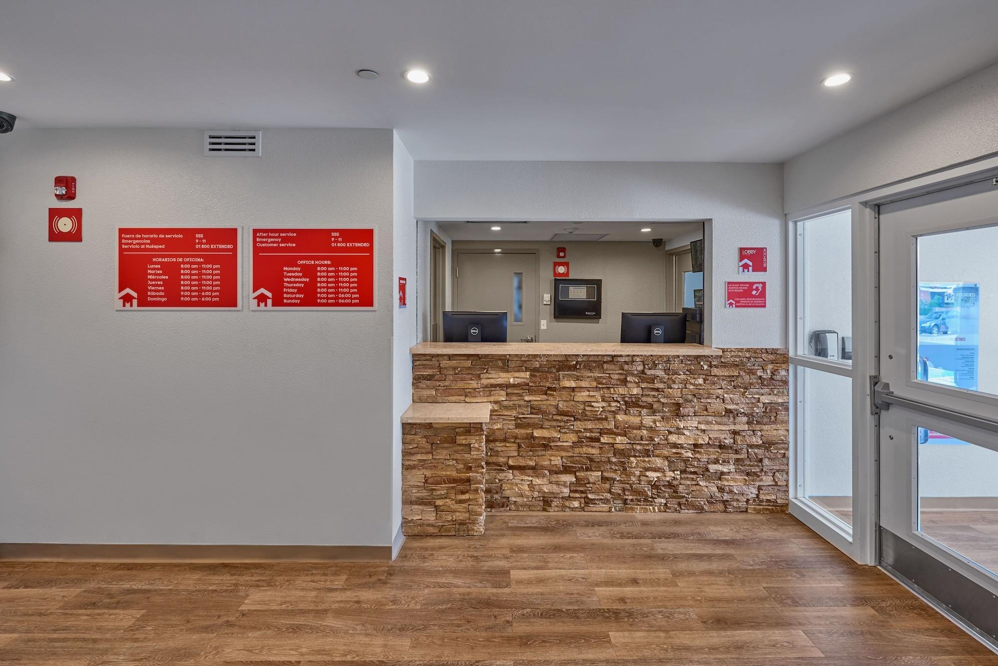 Vista Lobby Extended Suites Coatzacoalcos Forum