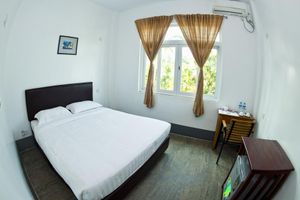 Alojamiento - Seasons Boutique Lodge- Ngapali