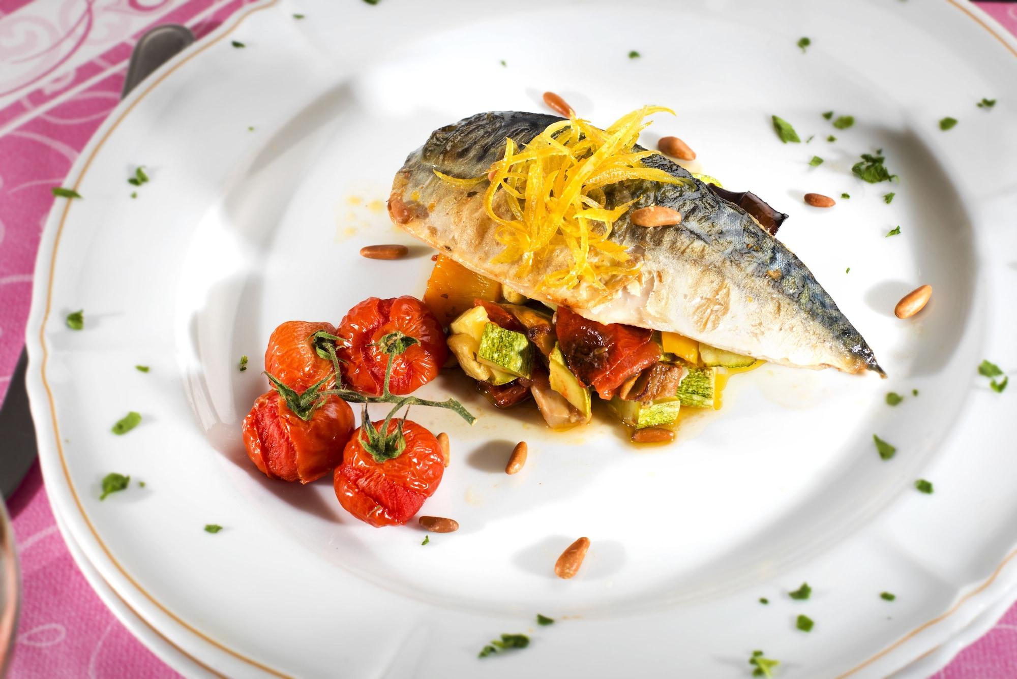 Restaurant Hotel Atilius