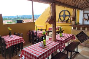 Alojamiento - Hotel Casa Cantabria
