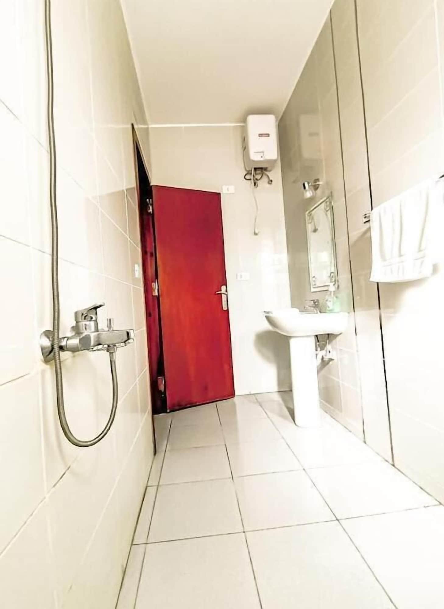 Equipamiento de Habitación Majestic apartments