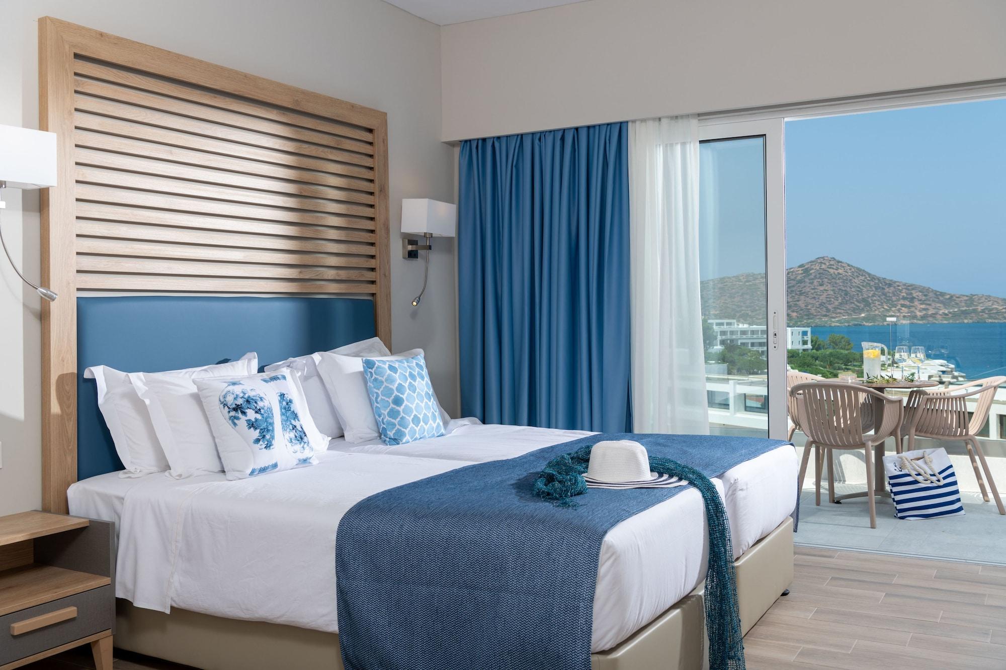 Habitación Elounda Breeze Resort - All Inclusive