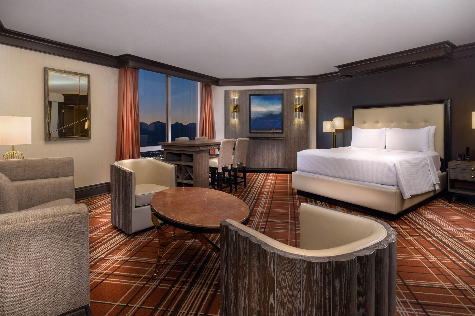 Habitación Treasure Island - TI Las Vegas Hotel & Casino