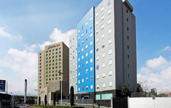 one Ciudad de Mexico Periferico Sur - Hoteles cerca de Estadio Azteca en Ciudad de México