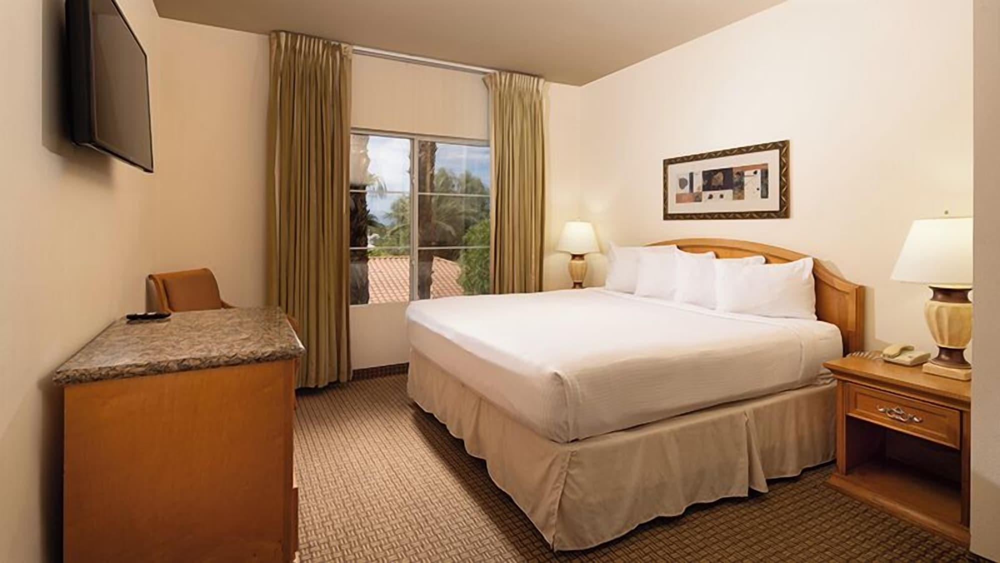 Habitación Club De Soleil All-Suite Resort