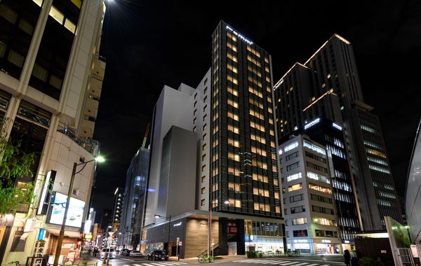 remm plus Ginza