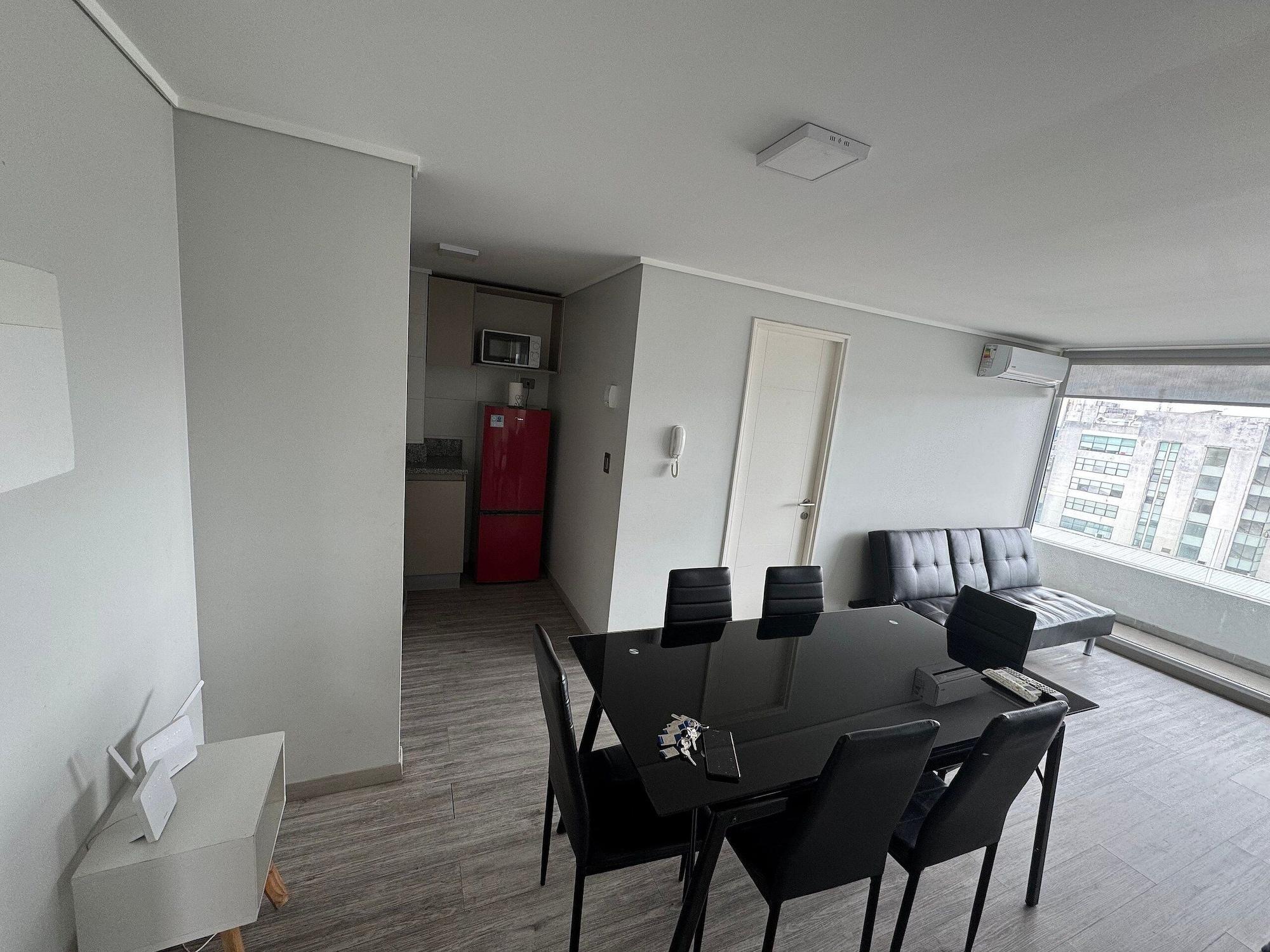 Restaurant Edificio Stepke