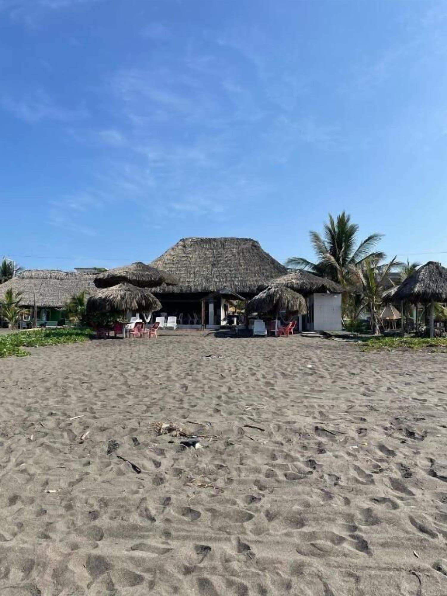 Playa Hotel nuevo amanecer