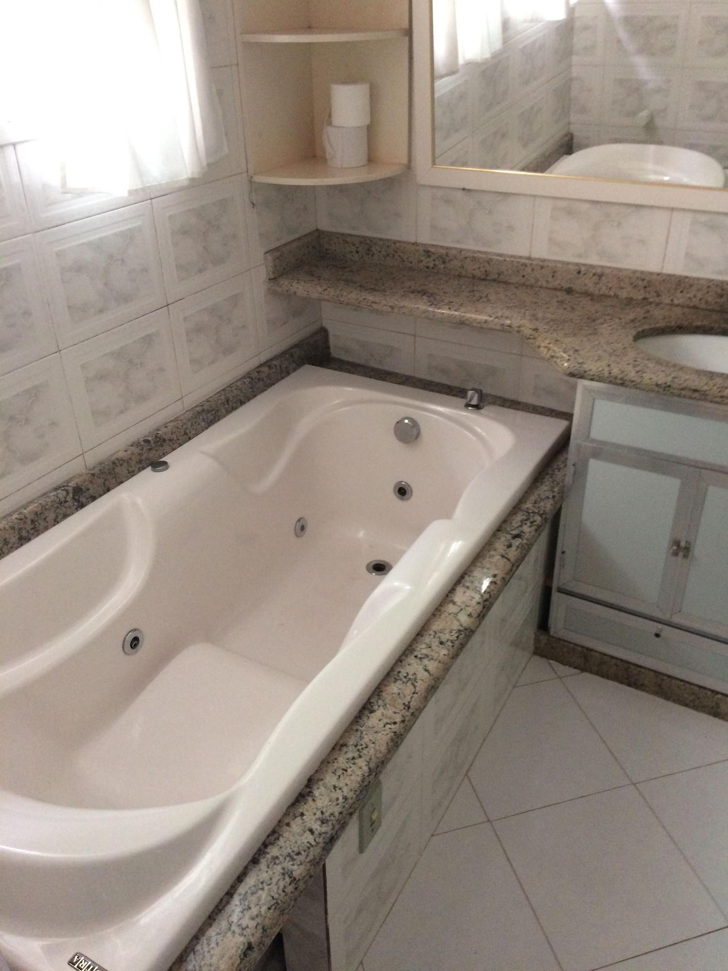 Equipamiento de Habitación Suites da Ero - Hostel