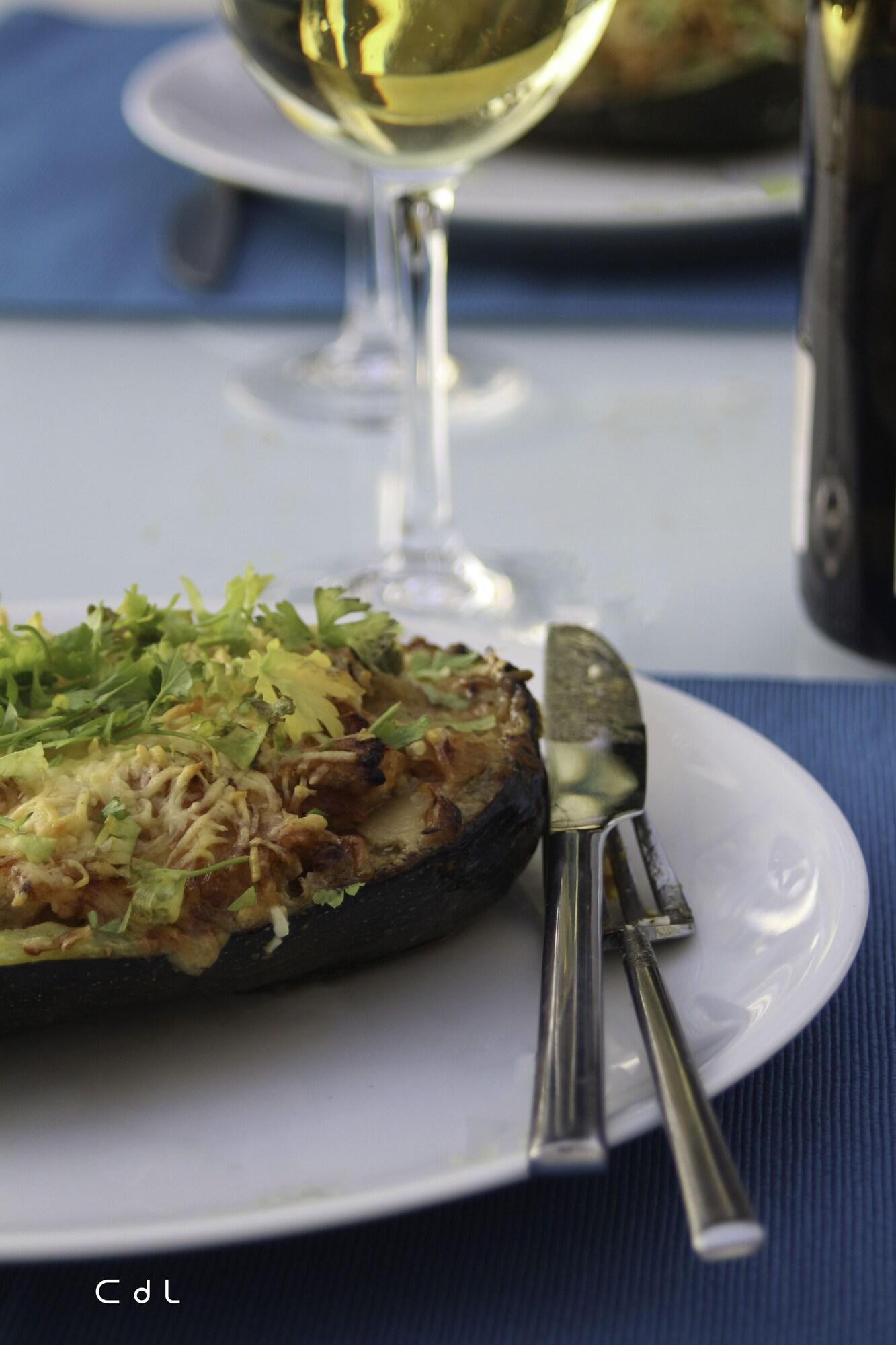Restaurant Croissant de Lune