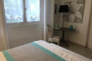 Alquiler Vacacional - House in Arcachon close to the beach, tastefully decorated, garden