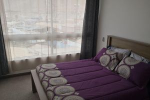 Alquiler Vacacional - Sensacional Departamento Cerca Zofri 2 Habitaciones - 2 Baños Iquique