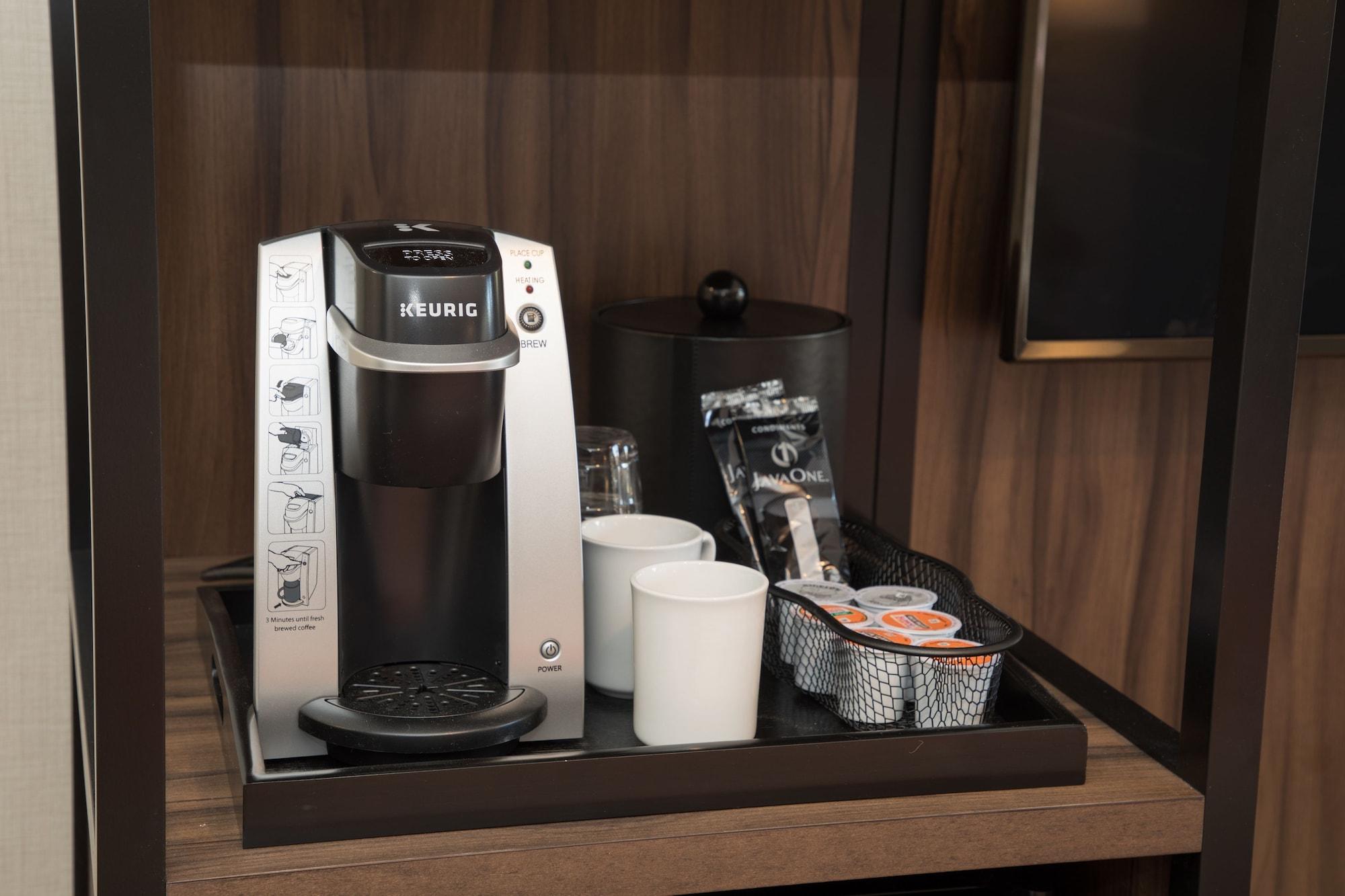 Set de Habitación The Vine Inn Davis