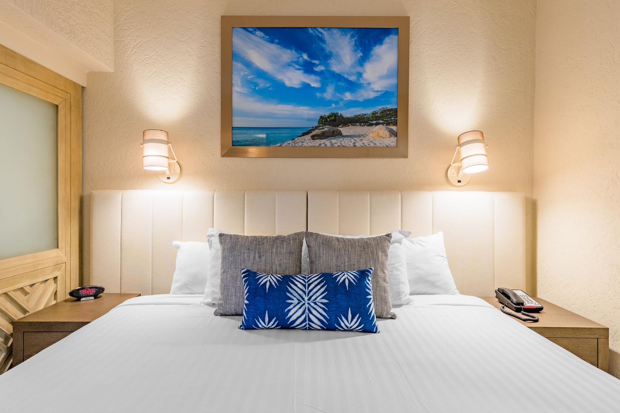 Habitación Playa Linda Beach Resort