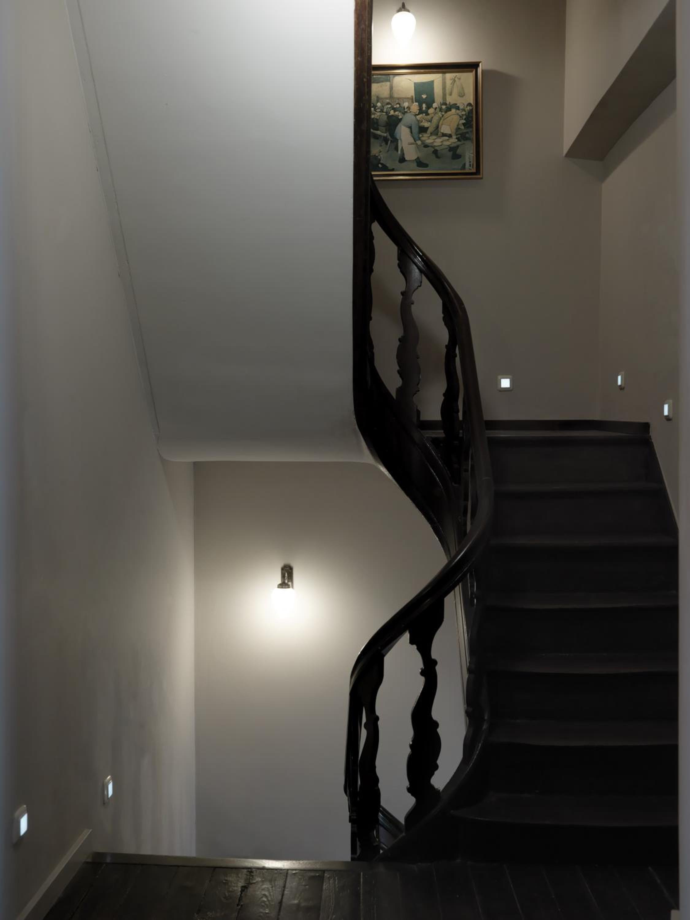 Vista Lobby Boutique Hotel Grote Gracht