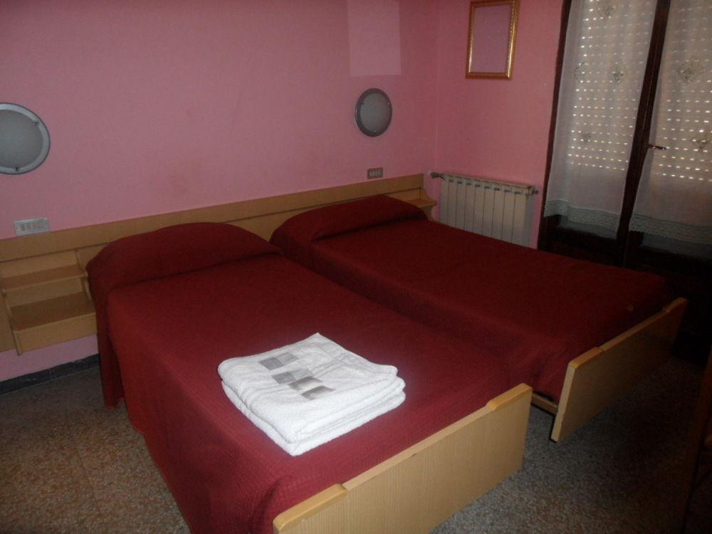 Habitación Hotel Estoril
