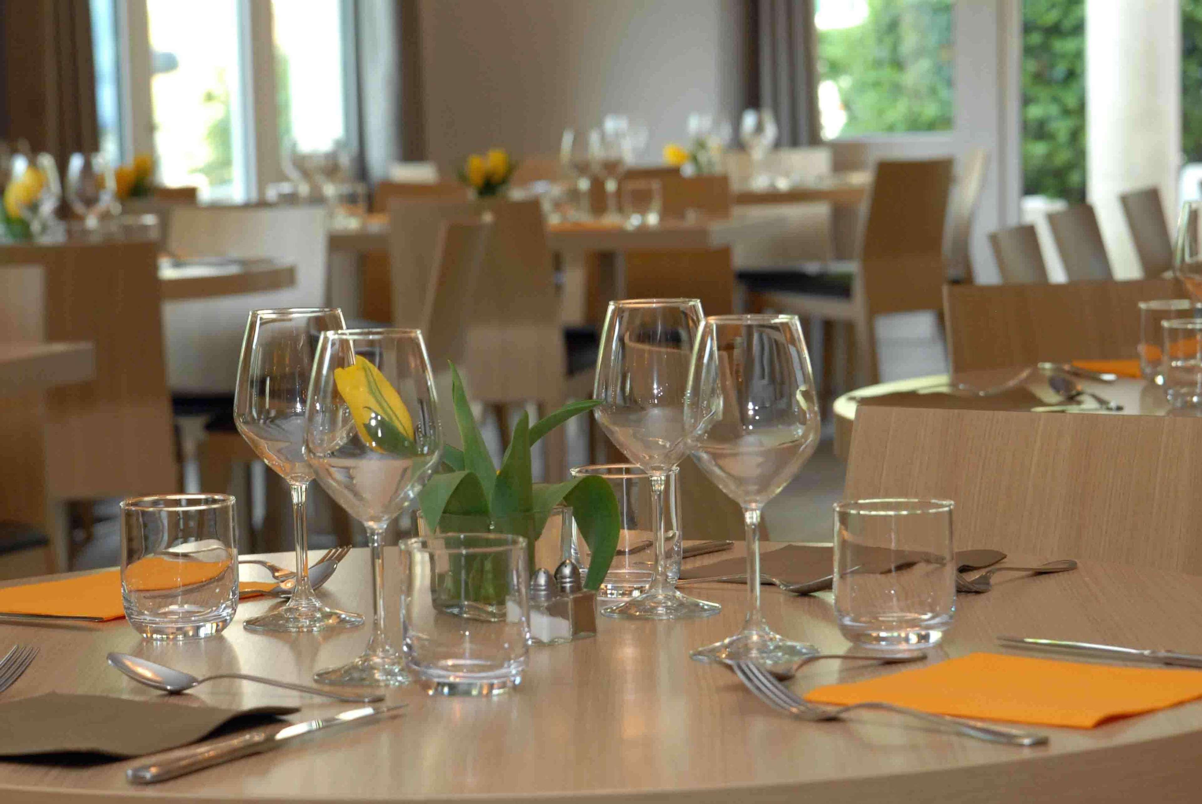 Restaurant Kyriad Valence Nord