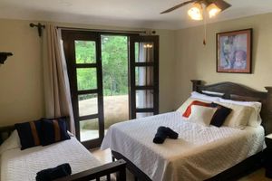 Alquiler Vacacional - Casa Palma. Stunning Views of Antigua & Volcano's