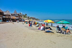 Paquete - Paquetes a Máncora