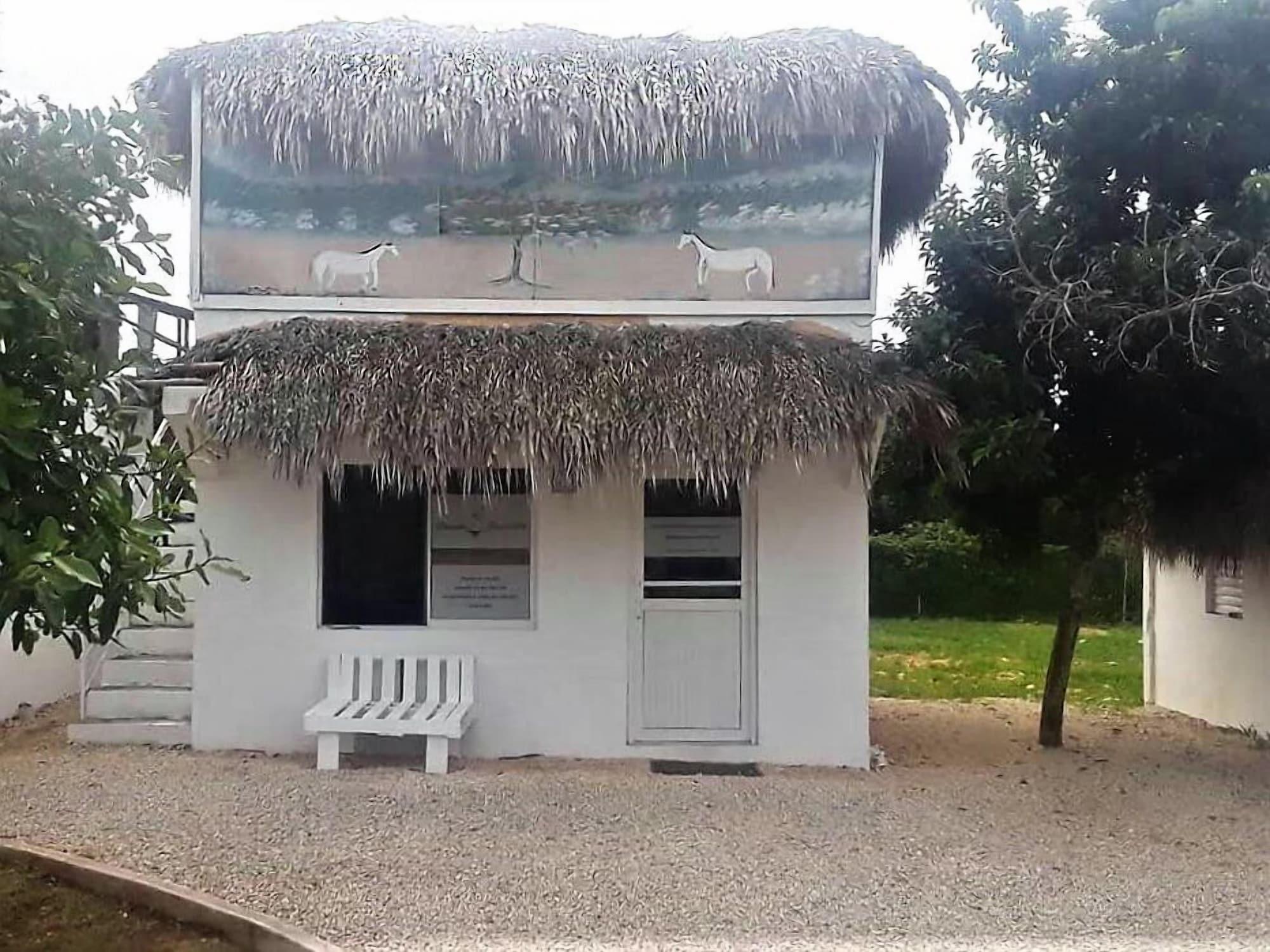 Vista Lobby Green Village Bayahibe