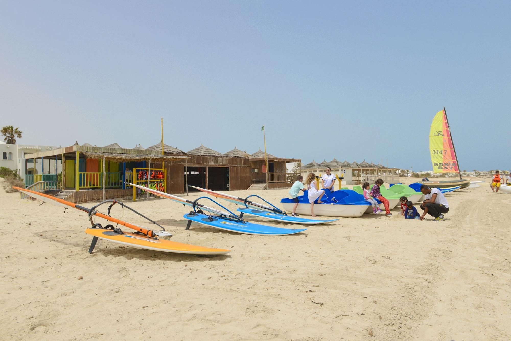 Playa Vincci Helios Beach