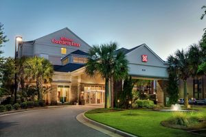 Alojamiento - Hilton Garden Inn Mobile West I-65/Airport Blvd