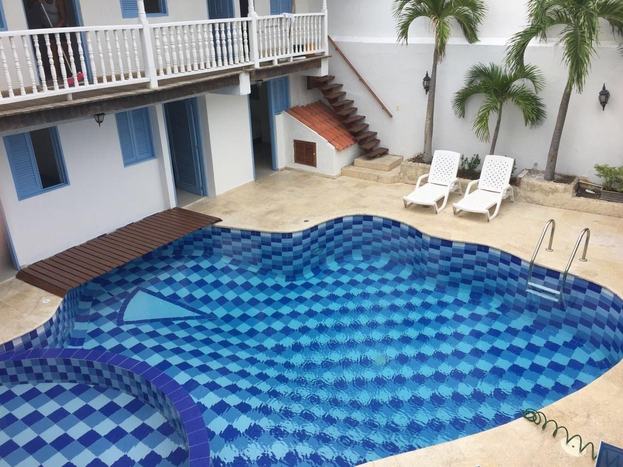 Varios Hotel Puerto de Manga