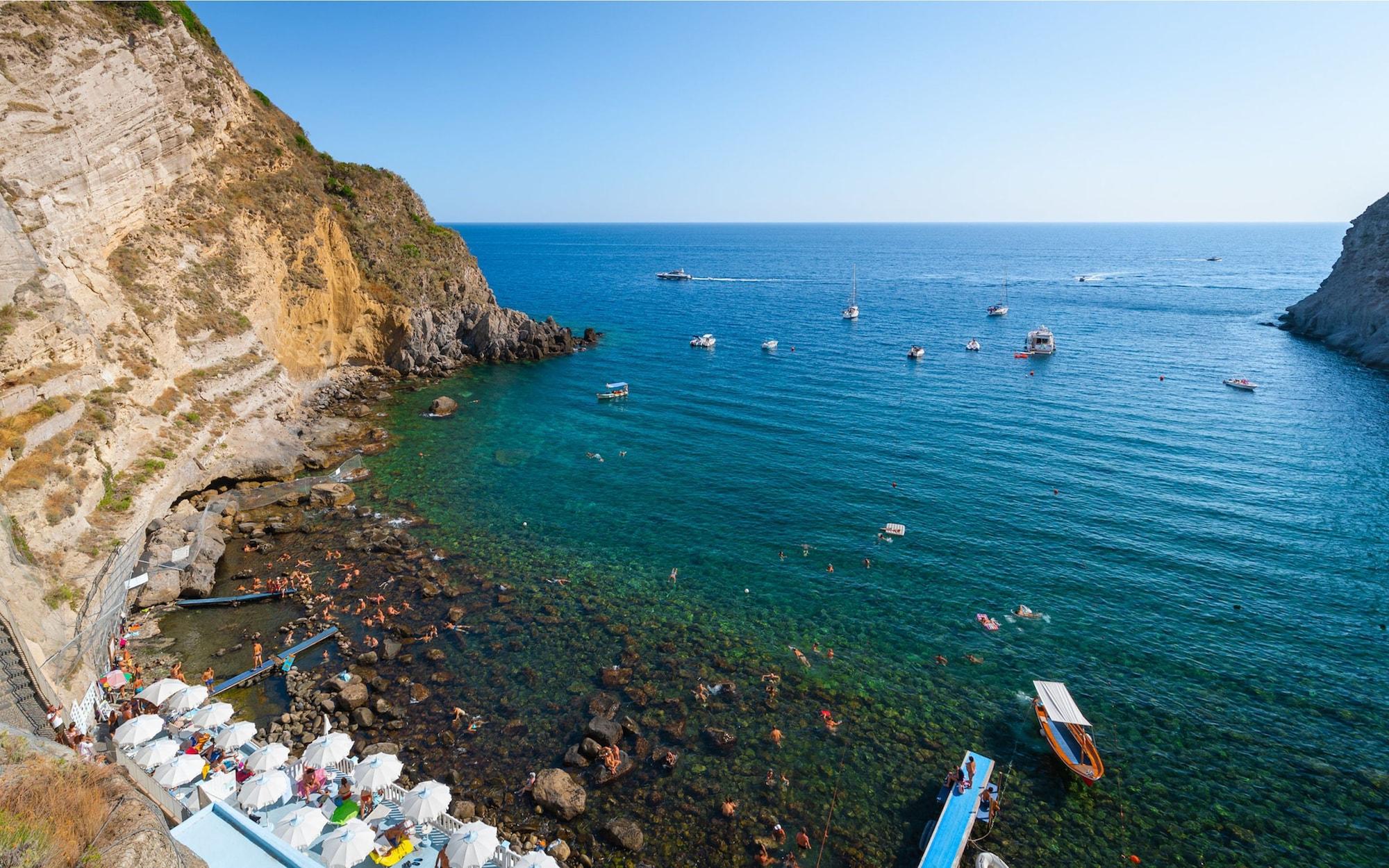 Playa Hotel Castiglione Village Ischia