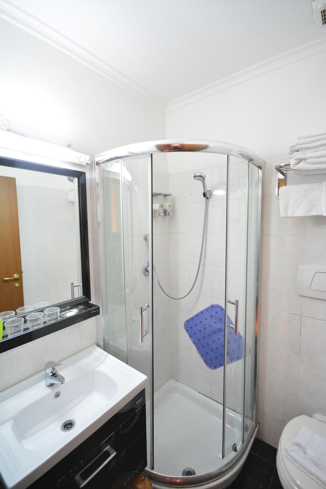 Equipamiento de Habitación G.NA B&B