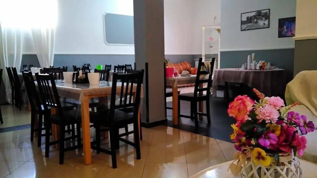 Restaurant Hotel Magnolia