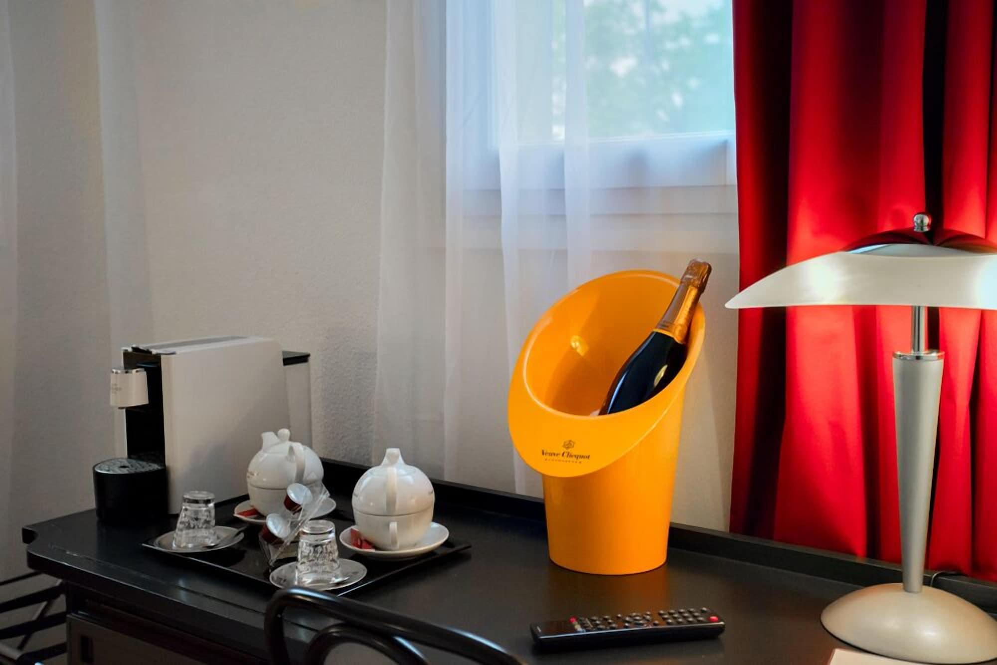Set de Habitación Occitania Centre Toulouse Matabiau